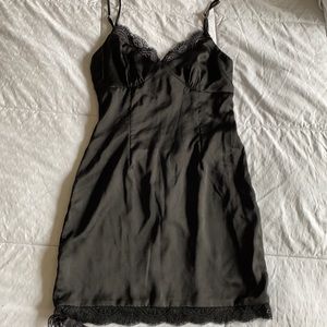 Princess Polly Dress